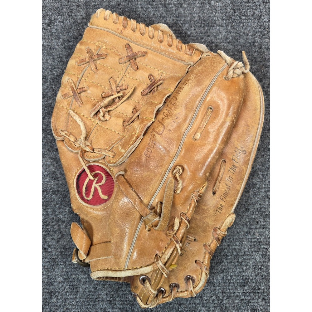 Rawlings Tom Seaver Baseball Glove XFCB17 Wing Tip USA